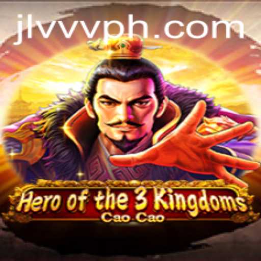Exploring the Epic Saga: Heroofthe3KingdomsCaoCao